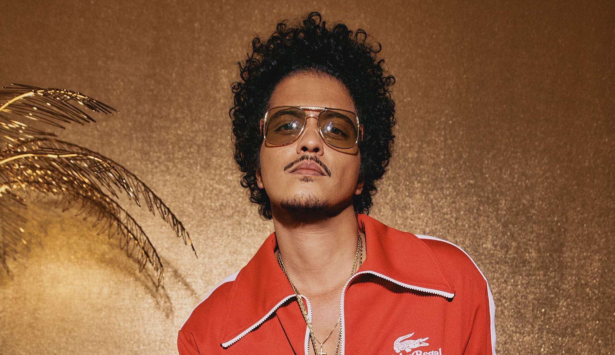 Bruno Mars celebra 37 anos com direito a carreira musical de sucesso