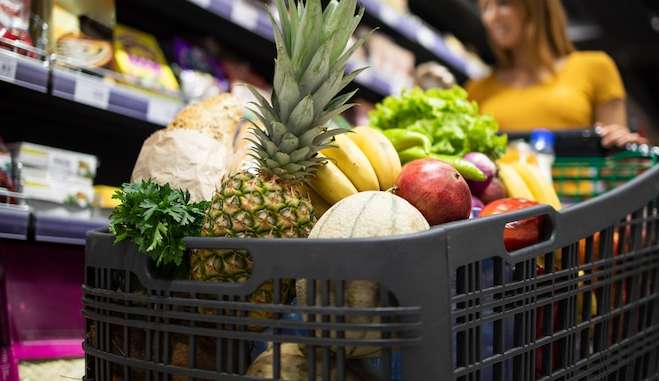 Rotulagem nutricional: novas regras entram em vigor neste domingo