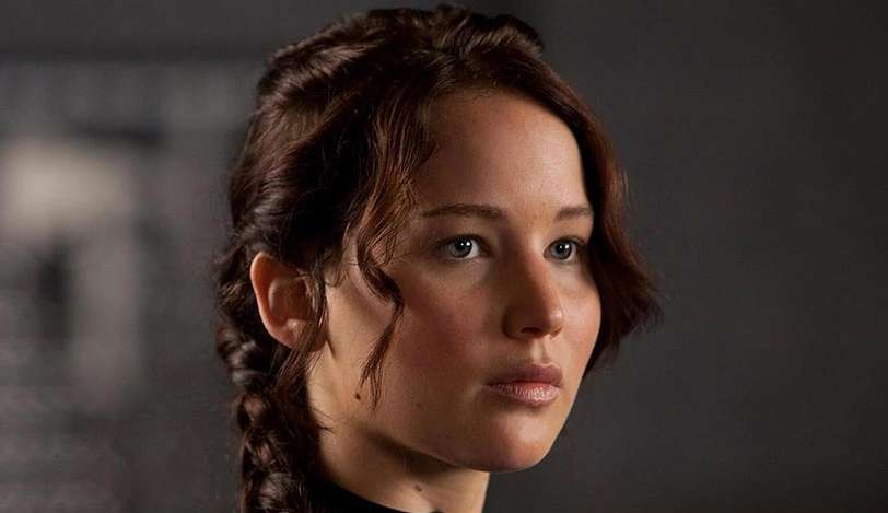 Jennifer Lawrance diz ter ‘’perdido o controle’’ devido a atuações em grandes franquias