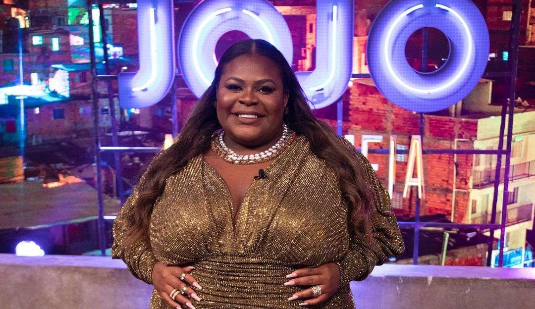 Após anúncio de separação, Jojo Todynho conta que continua casada