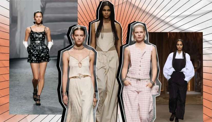 Moda e o conforto das mulheres