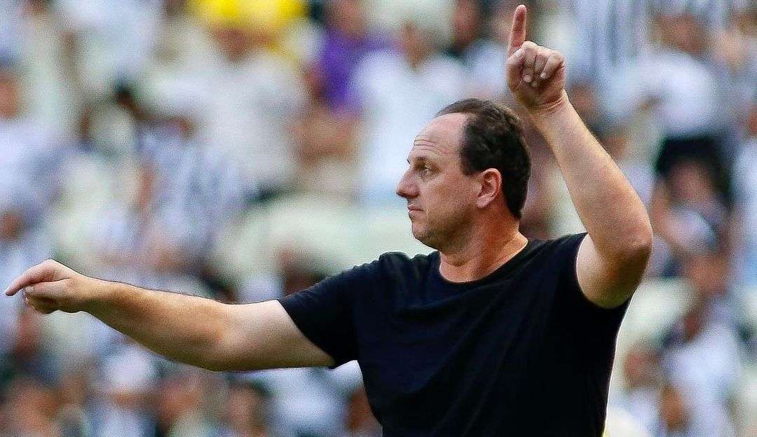 Estratégias para 2023: Ceni comenta permanência no São Paulo e defende o atual elenco