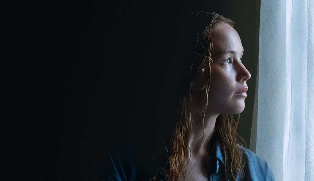 Jennifer Lawrence revela crise após sucesso em grandes franquias