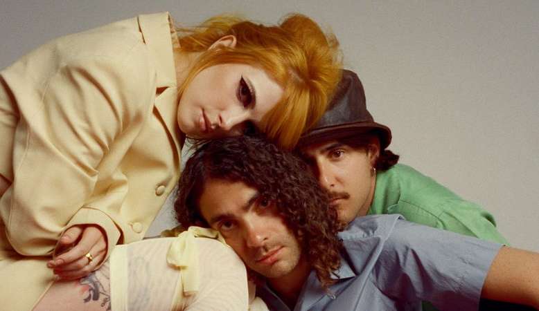 Ingressos para show da banda Paramore no Rio se esgotam em menos de 30 minutos