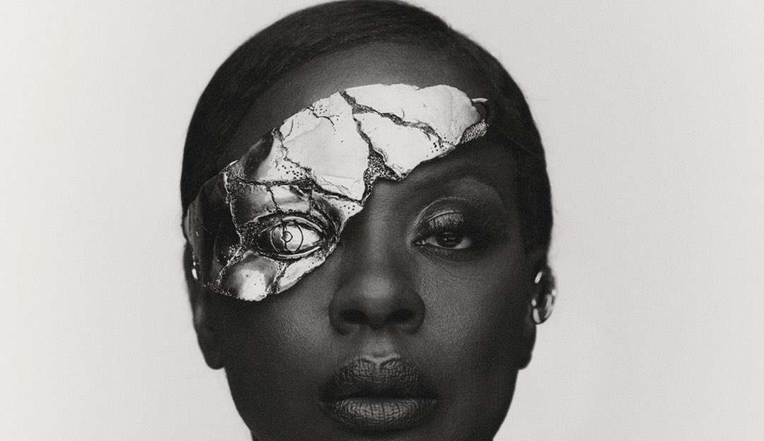 Viola Davis fala sobre estereótipos e sucesso em nova entrevista