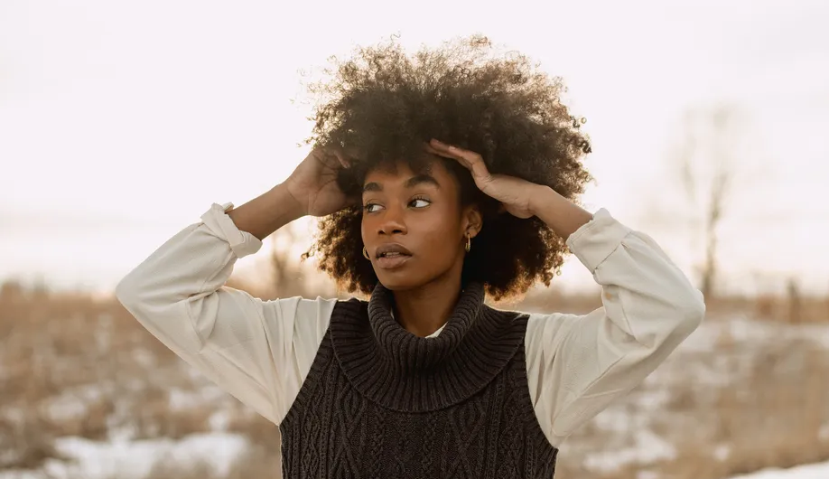 Os cuidados necessários para os cachos perfeitos