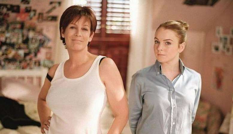 Jamie Lee Curtis adoraria fazer sequência de “Sexta-Feira Muito Louca”