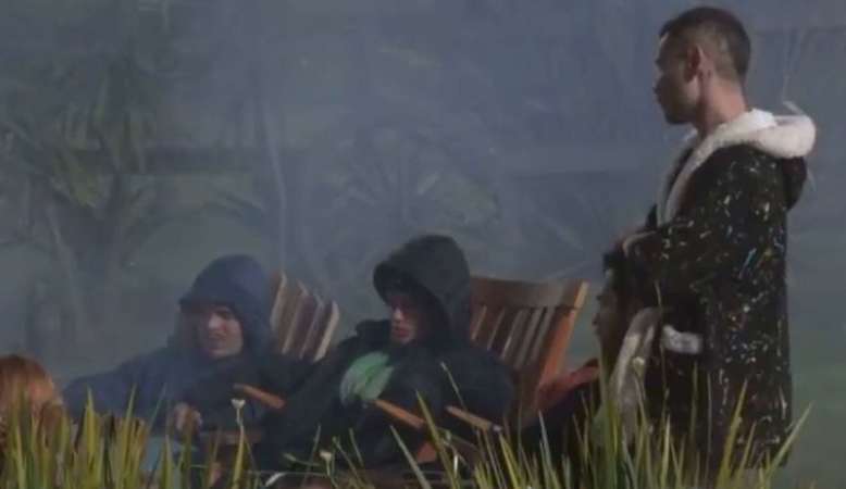 A Fazenda 14: Thomaz aposta em estratégia arriscada para conquistar lealdade do grupo B