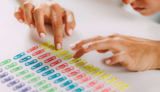 Entenda os principais sintomas do TOC