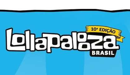 Lollapalooza Brasil 2023: confira o line-up completo