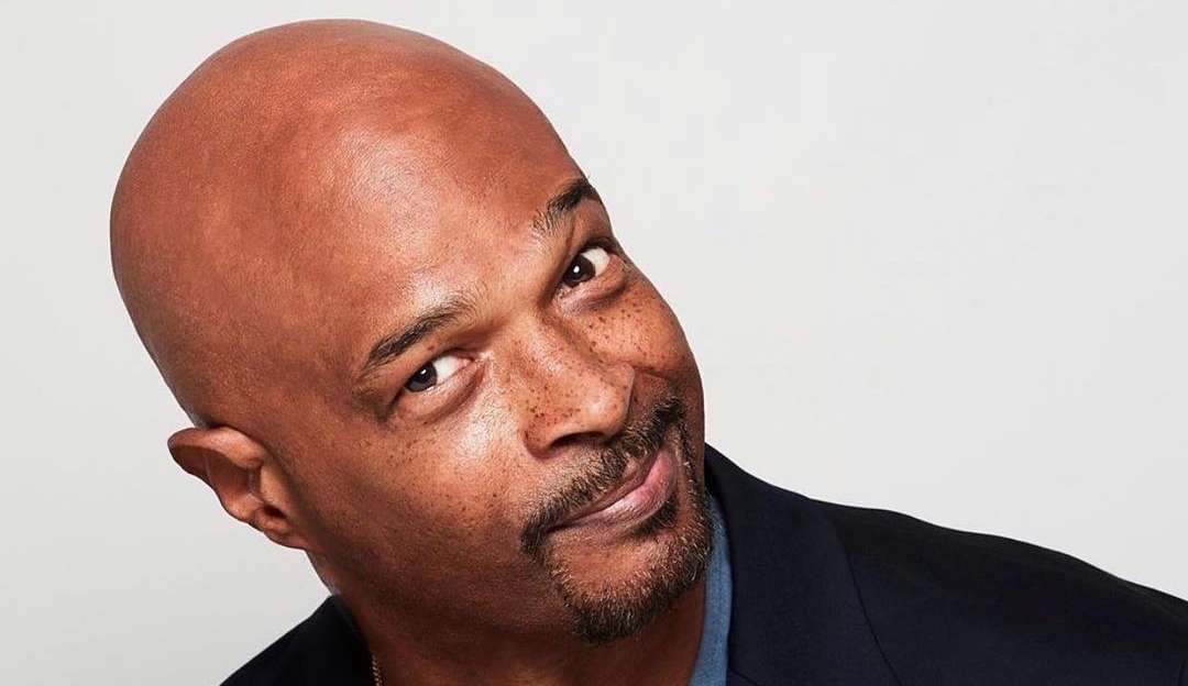 Damon Wayans estrelará nova série de comédia junto com seu filho