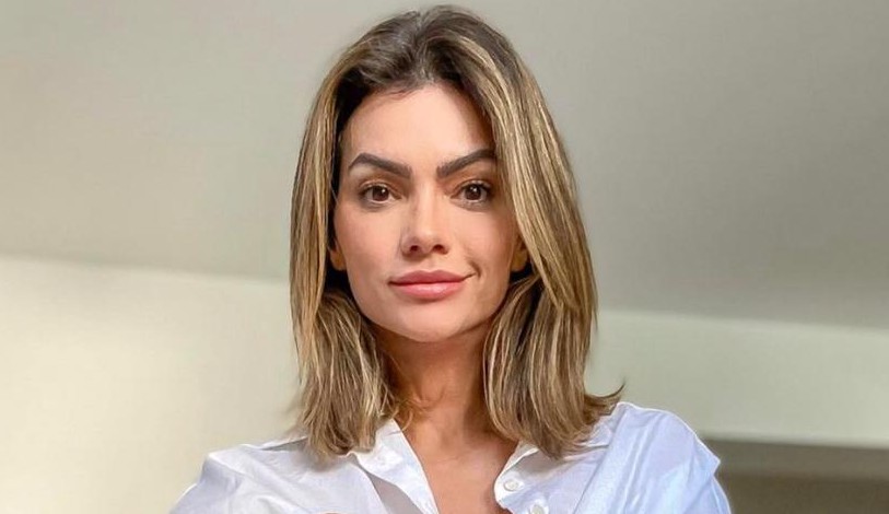 Kelly Key descobre cálculo na vesícula e considera cirurgia de última hora