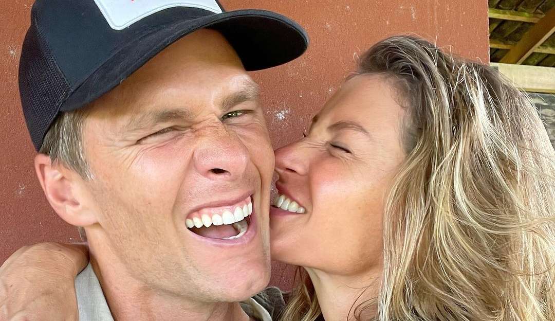 Gisele Bündchen visita curandeira em meio a suposta crise no casamento