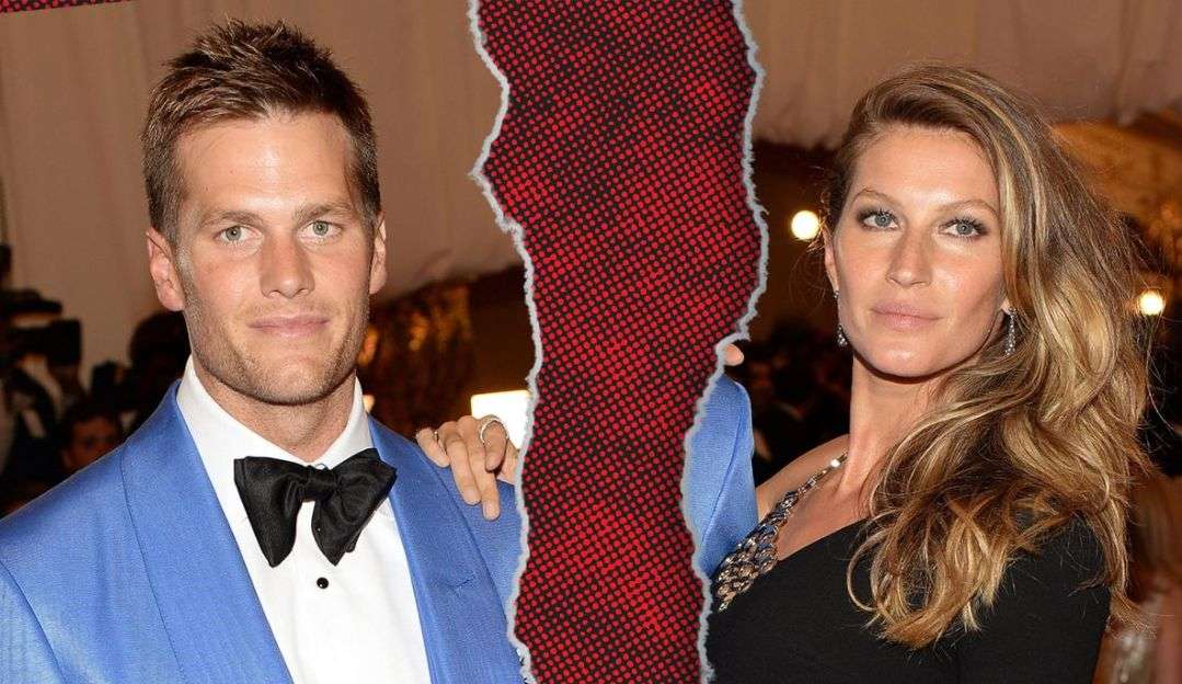 Tom Brady comenta sobre desafios que vem enfrentando