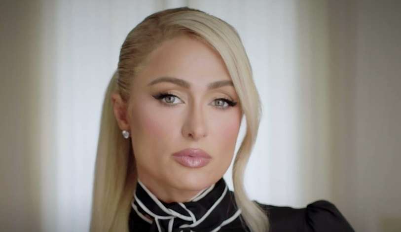 Paris Hilton revela ter sido abusada sexualmente em internato