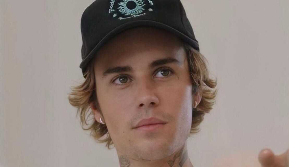 Justin Bieber recusa Grammy após indicação inusitada de “/Changes”/