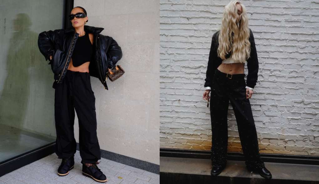 Confira as tendências de calças para apostar em 2023