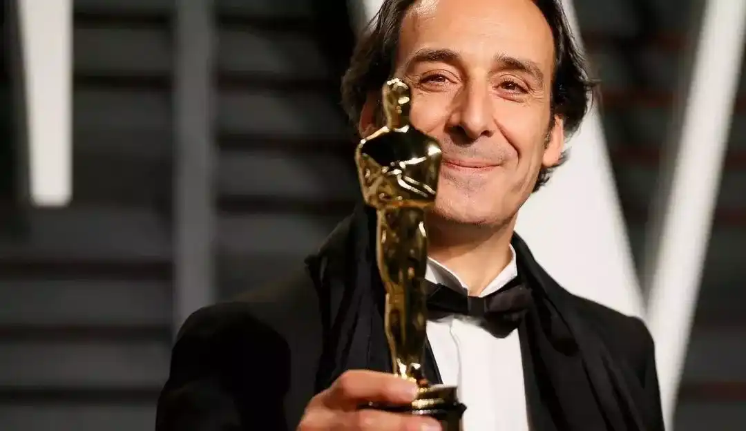 As melhores trilhas sonoras do Oscar de todos os tempos