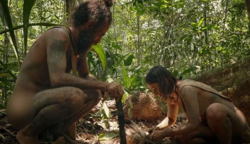 2ª temporada brasileira de Largados e Pelados estreia em novembro