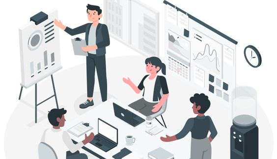 Planejamento Estratégico: aprenda como construir uma jornada que te leve ao sucesso