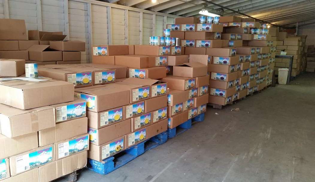 Preços ao produtor dos EUA sofrem aumento inesperado em setembro