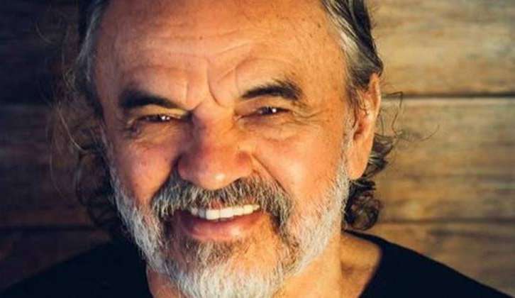 Justiça do Rio de Janeiro manda soltar ator José Dumont