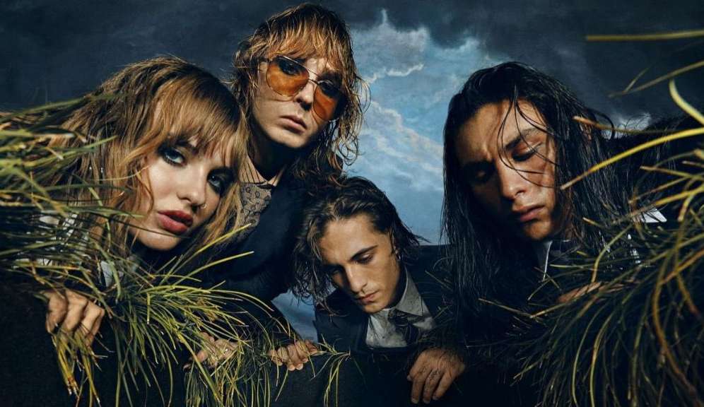 Maneskin lança clipe cinematográfico para faixa “The Loneliest”