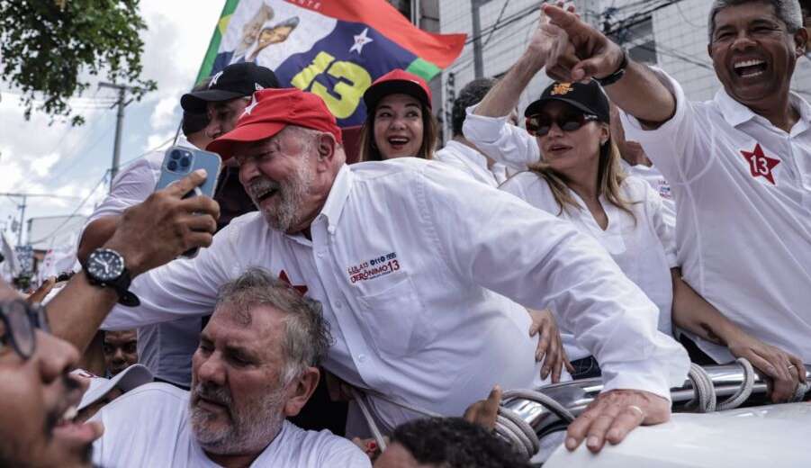 Postagens falsas sobre Lula e fim do cristianismo deverão ser removidas, decide TSE