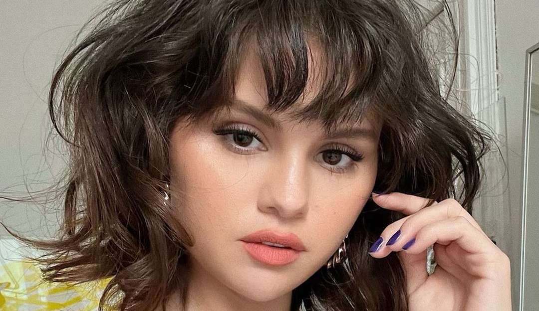 Selena Gomez: Conheça os segredos matinais de beleza da cantora