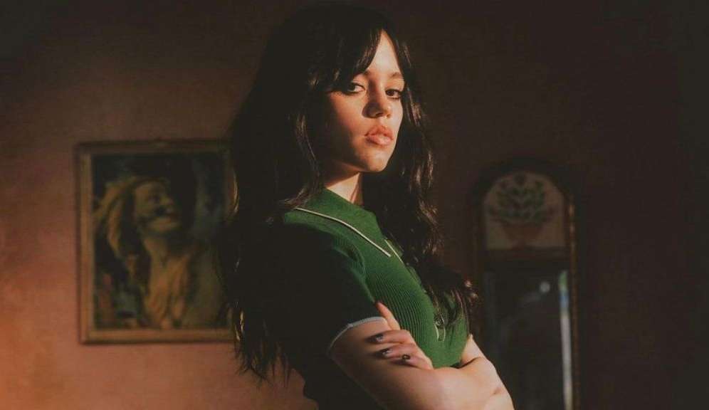 Jenna Ortega pede por mais representatividade latina nas produções