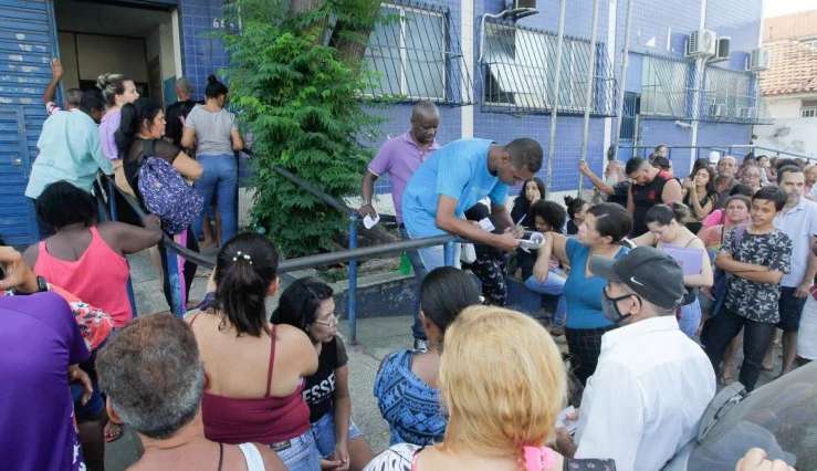 Governo prorroga por 30 dias a atualização do Cadastro Único