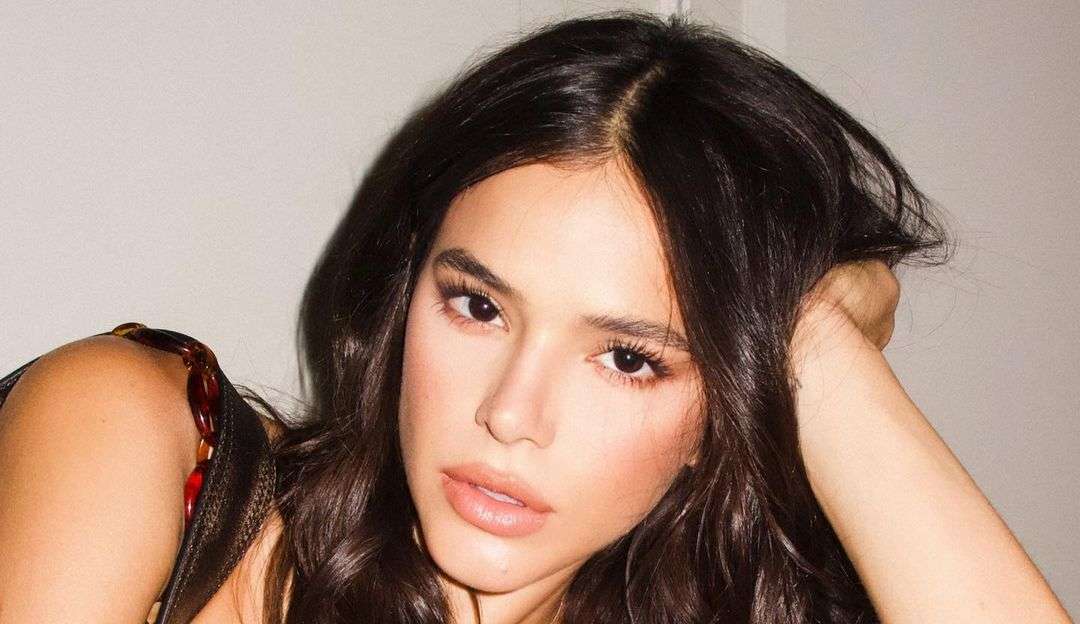 Bruna Marquezine tem planos de se mudar para Nova York