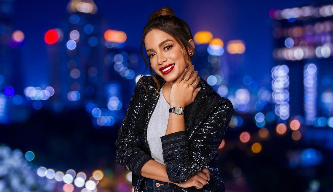 Anitta conta que foi vítima de estupro e que demorou a reconhecer a relação abusiva