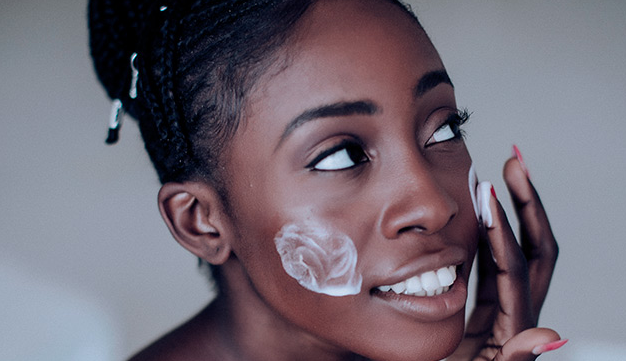 O futuro dos cuidados com a pele usando produtos fermentados