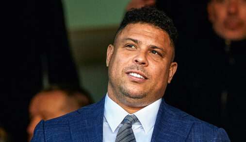 Ronaldo fala sobre arrependimento de não ter comprado clube inglês