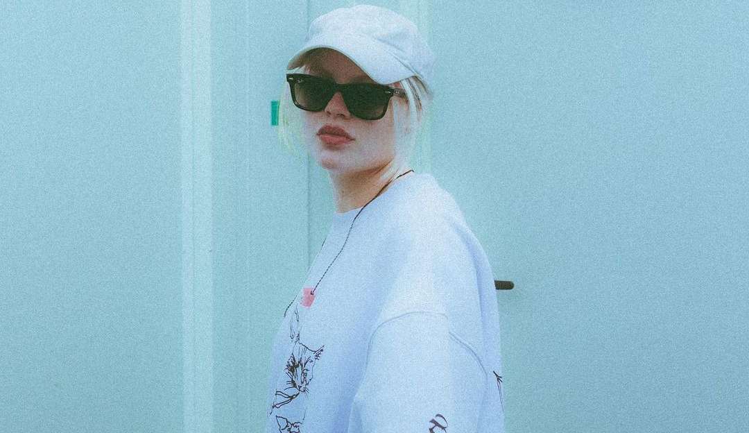 Luísa Sonza revela o motivo de não conseguir engatar um novo relacionamento