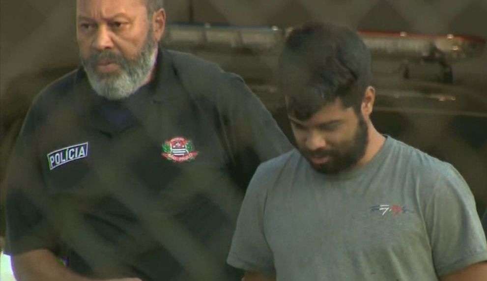 Polícia Civil prende o quinto envolvido no assassinato do ganhador da Mega-Sena