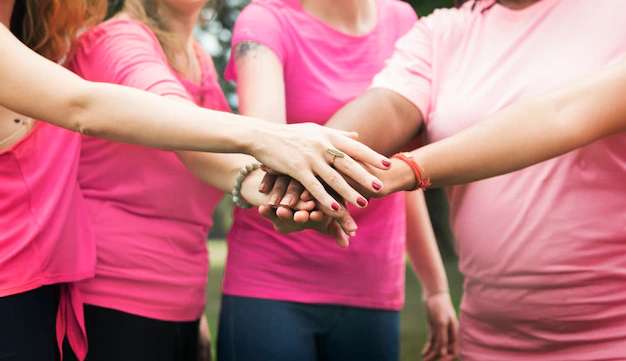 Câncer de Mama: Alimentos que ajudam na prevenção da doença