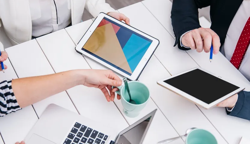 A necessidade da existência de uma cultura digital nas empresas