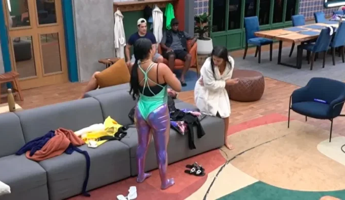 Festa de “A Fazenda 14” foi cancelada de última hora