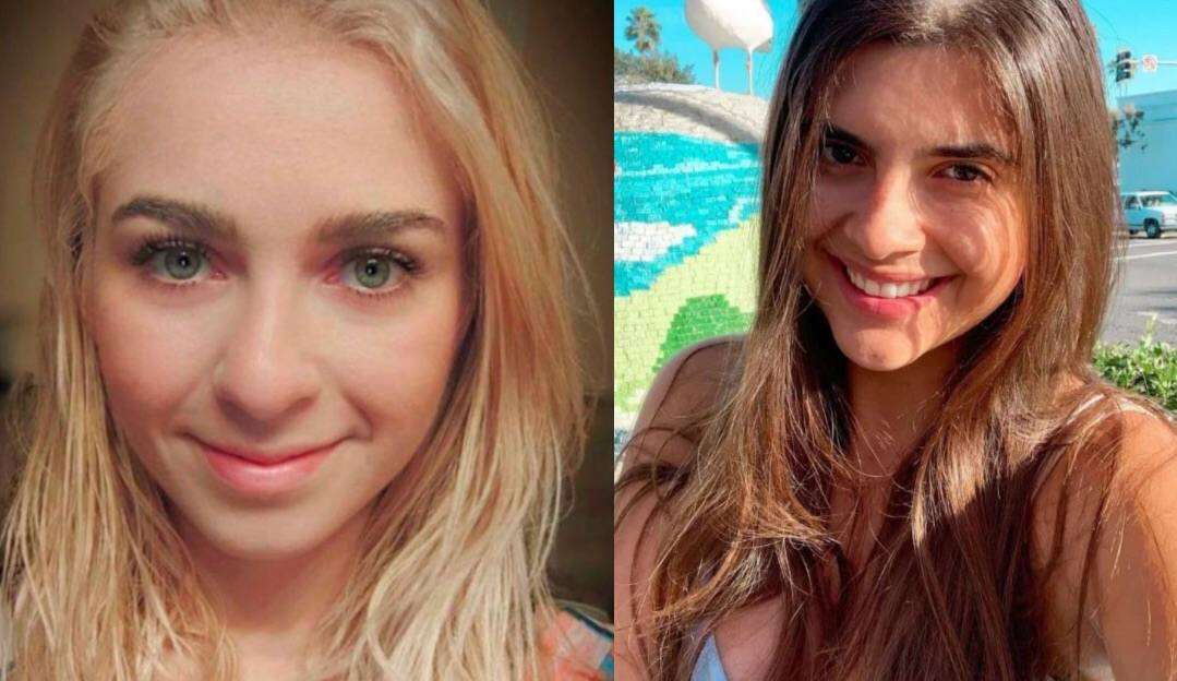 Brasileiras desaparecem nos EUA e famílias acusam Kate A Luz de tráfico humano