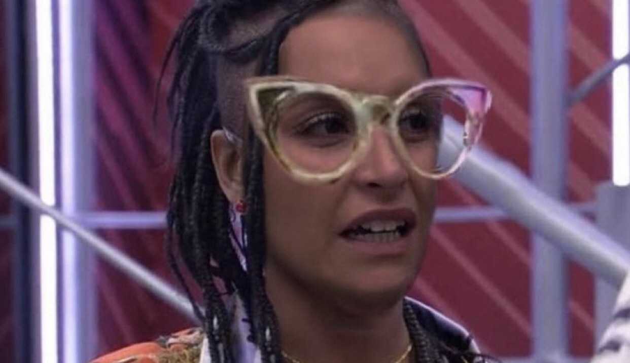 Carla Conká? Internautas comparam atriz a Karol Conká e pedem sua eliminação do BBB 21