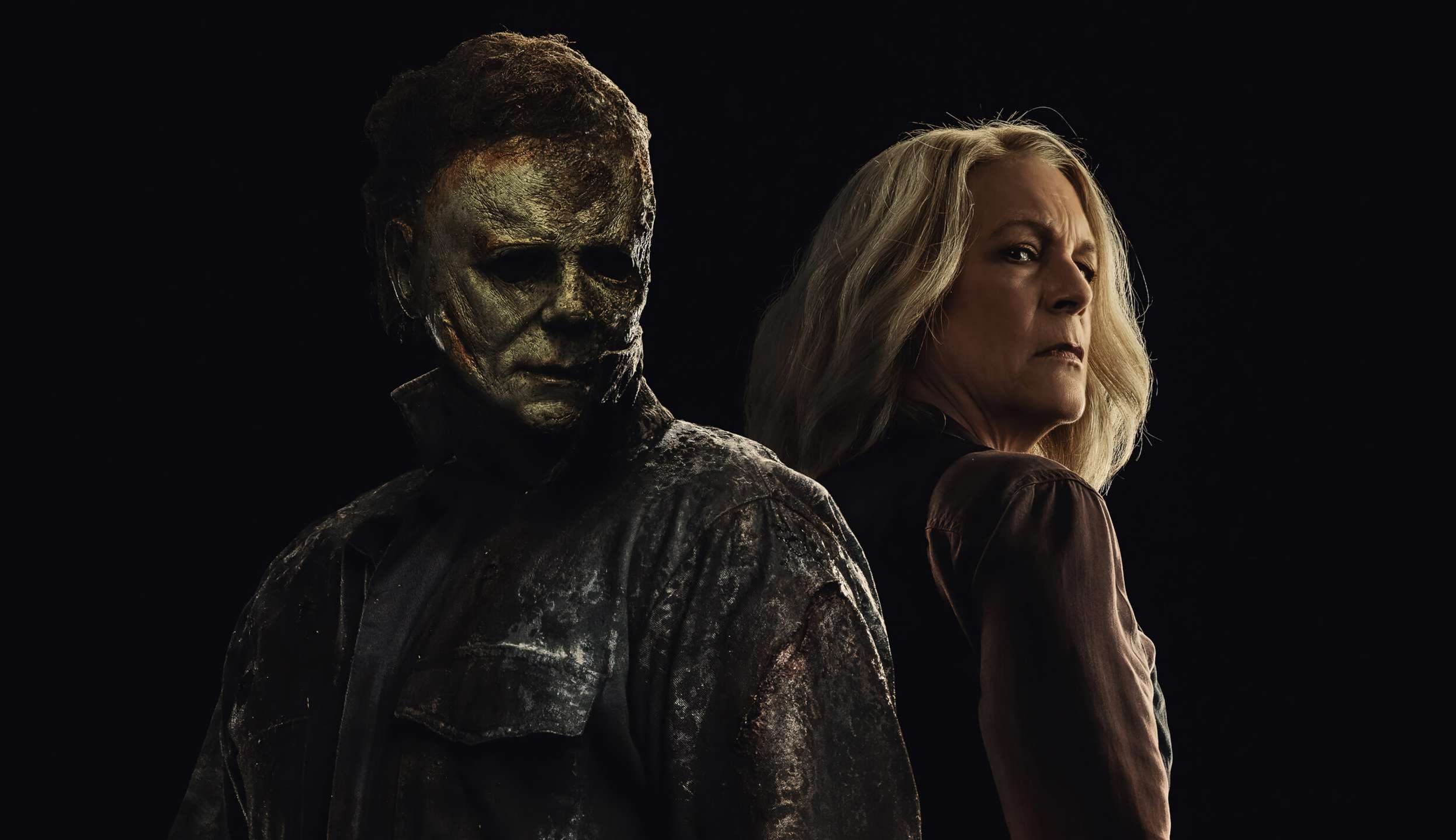 ‘Halloween Ends’ estreia em primeiro lugar nas bilheterias americanas