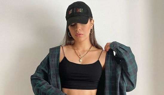 Peças chaves para montar looks esportivos