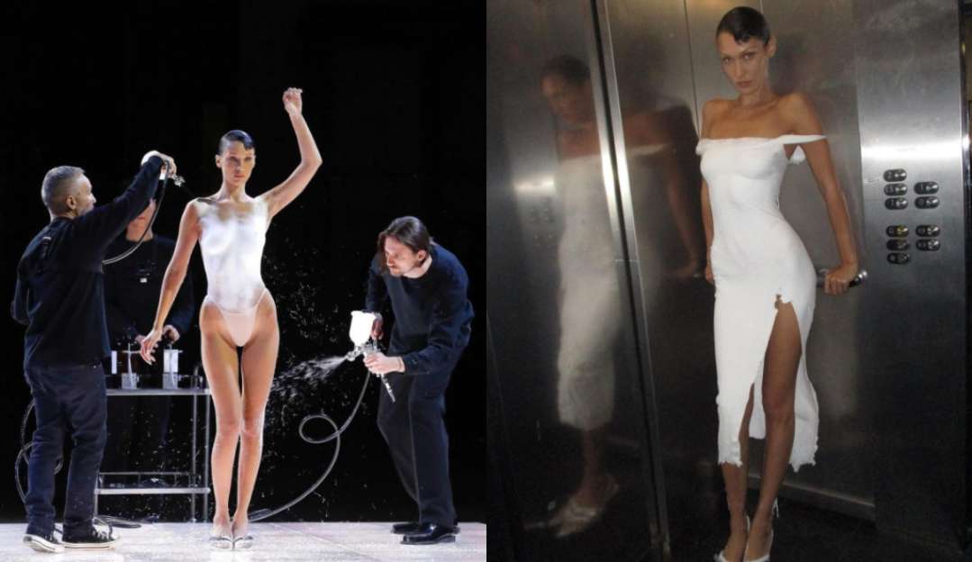 Visibilidade na moda mediante ao excesso de atenção e likes