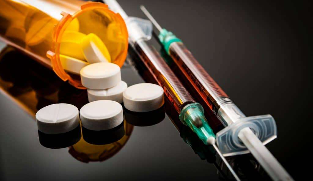 Morte de adolescentes por overdose aumentam nos Estados Unidos