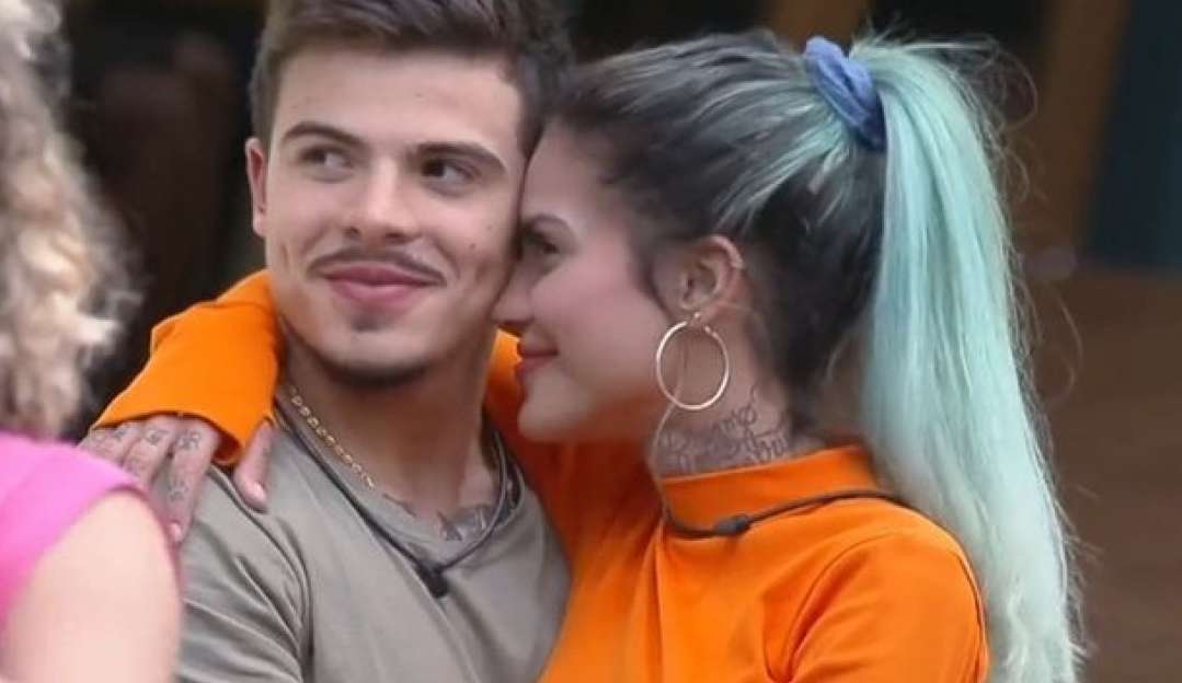 A Fazenda 14: Tati Zaqui defende Thomaz Costa após suposta tentativa de suicídio