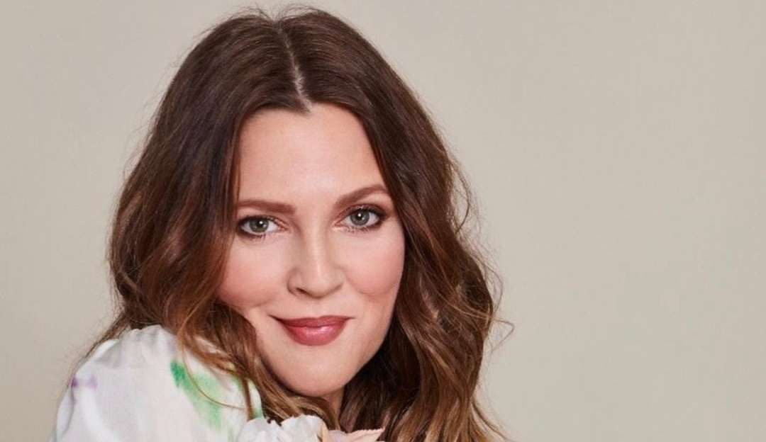 Drew Barrymore explica porque não tem relações sexuais desde o divórcio em 2016