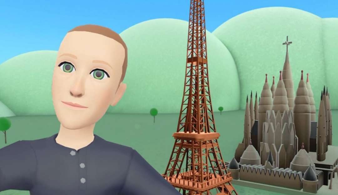 Novo headset da Meta vai supervisionar os usuários através do olhar