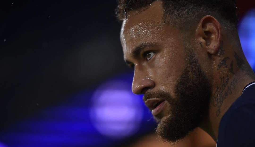 Neymar fala sobre o pai e os processos empresariais